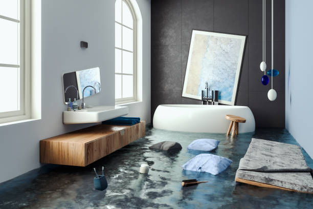 Best Flood damage cleanup  in Charleroi, PA