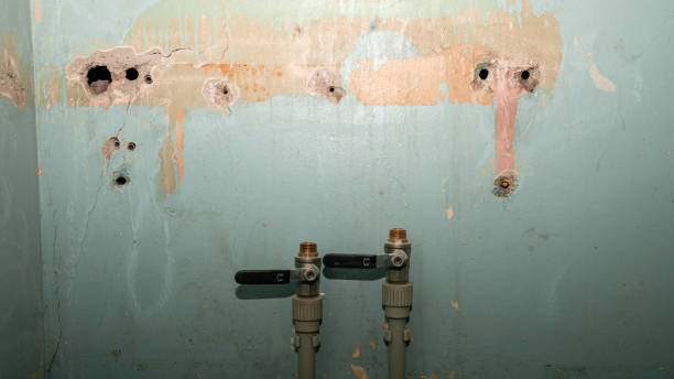 Fire Damage Restoration in Charleroi, PA