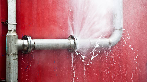 Best Water damage restoration near me  in Charleroi, PA